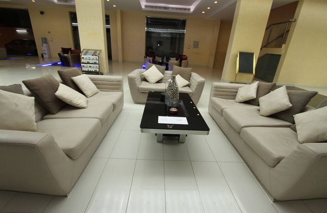 Raoum Inn Khafji Southern