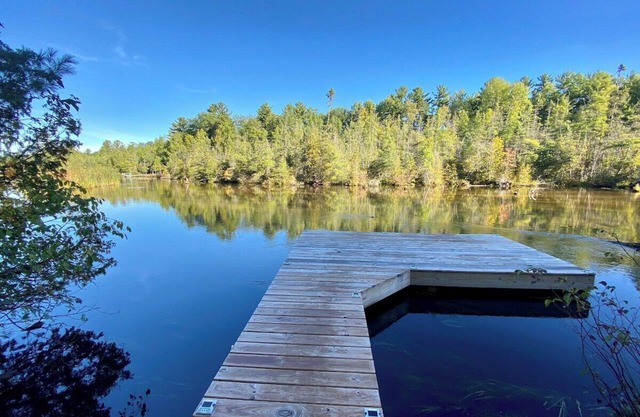 Rapid River Classic Cottage Retreat