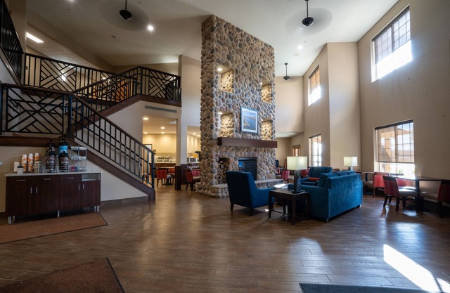 Rapid River Lodge