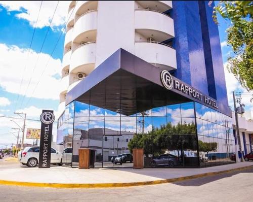 Rapport Hotel