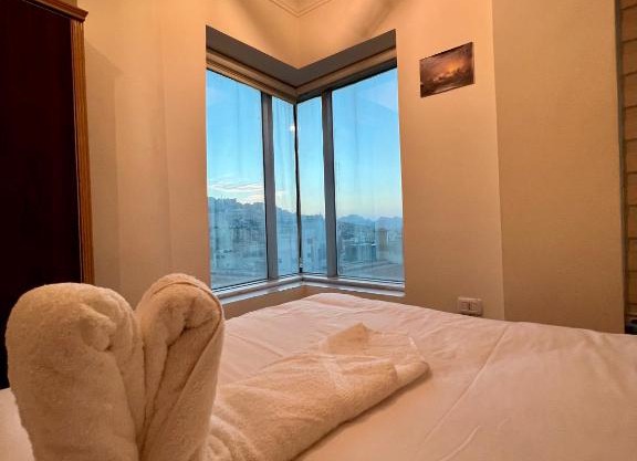 Raqeem Hotel