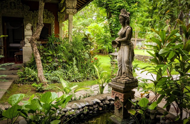 Rare Angon Homestay