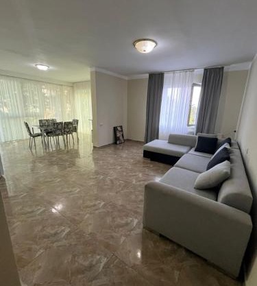 Rare apartment in kojori
