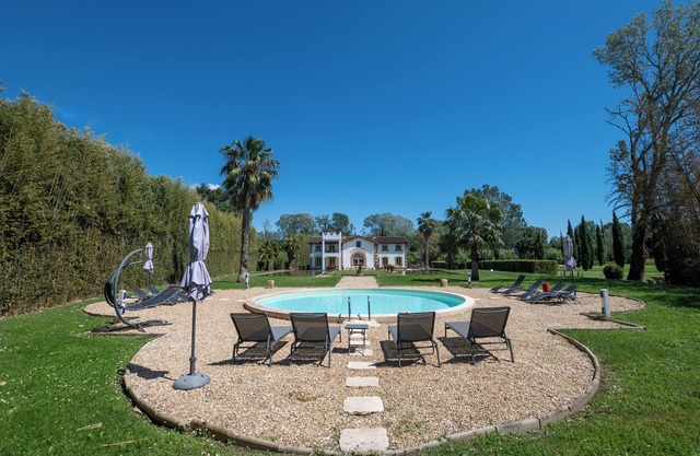 Rare-Camargue Arles, magnífica propiedad