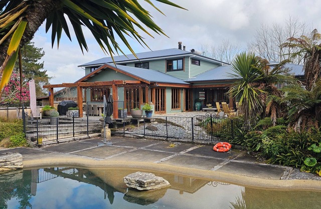 Rare Gem in Tamahere - for 14+ space galore