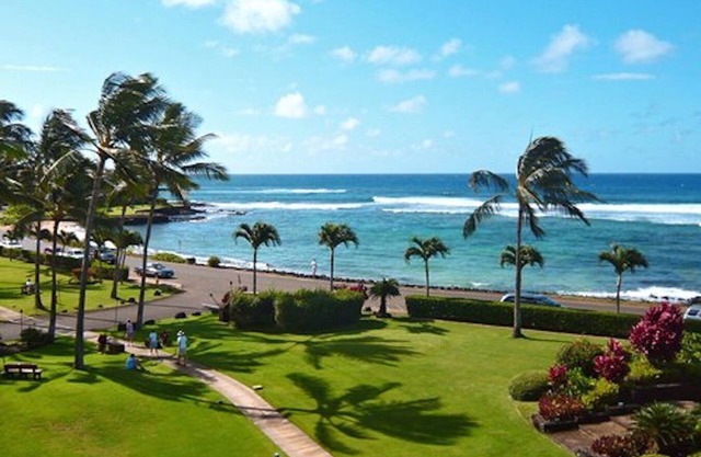 Rare Lawai Beach Resort One Bedroom Villa! Gorgeous pool and beach.