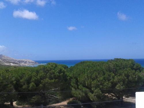 Rare opportunité Maison à louer au cœur de la Corniche de Bizerte, à proximité des grottes