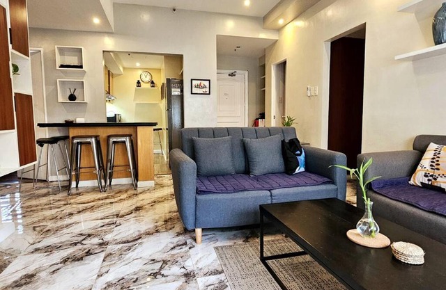 Rare & Unique 3 Bedrooms