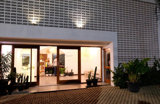 Rarem Bed and Breakfast