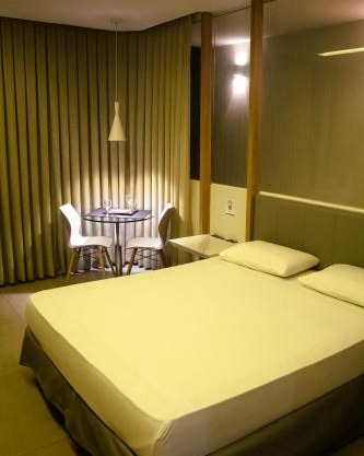 Raru's Motel Cidade Jardim (Adult Only)