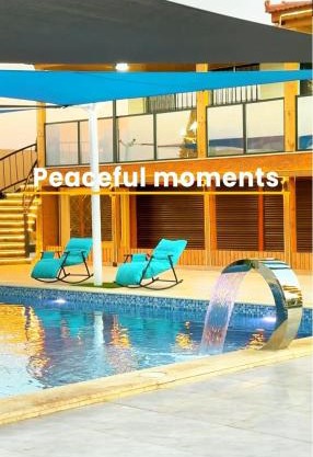 Ras Al Khaimah Farm & Resort