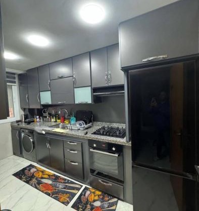 Ras al khayma apartment
