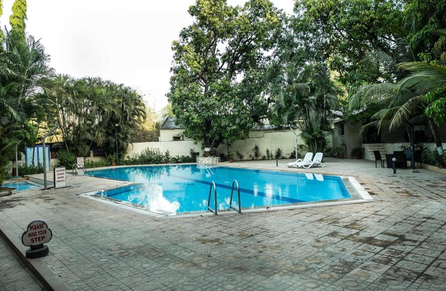 Ras By Treat Resorts