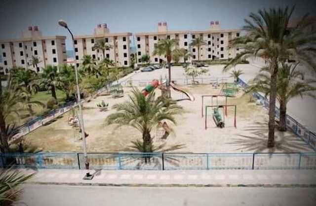 Ras El Bar Apartments Armed Forces