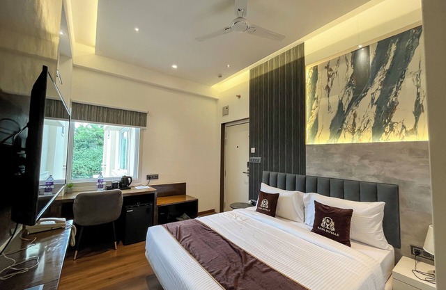 Rasa Royale - A Boutique Hotel