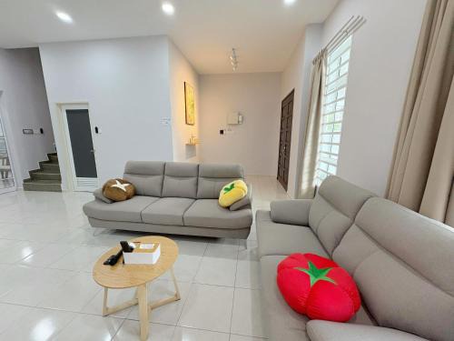 Rasa Sayang Homestay Bukit Gambir