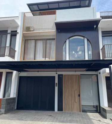 Rasafie Dago Villa