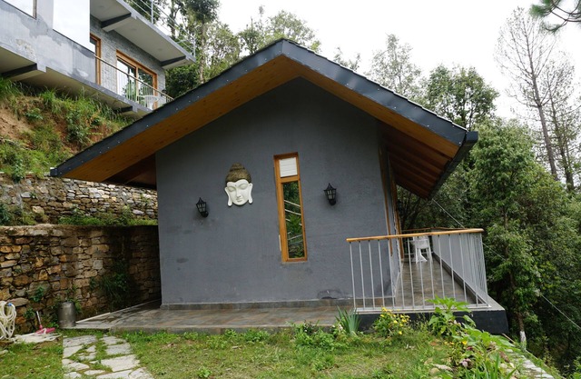Rasberry Homes