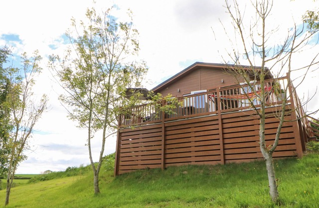 RASHIERIGG, pet friendly, with a garden in Catterick, North Yorkshire