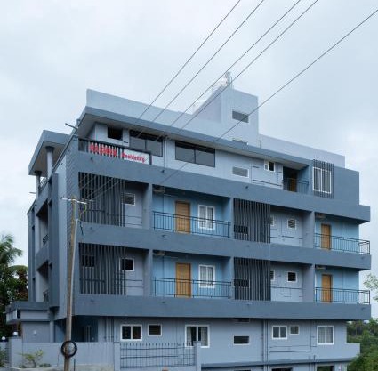 Rashra Residency