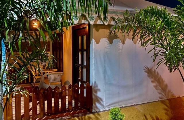 Rasleela Resort