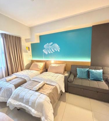 RASS Horizon Suites