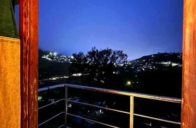Rastafari - The Backpackers Hostel