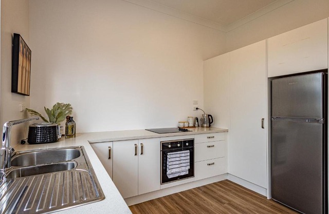 Rata Retreat - Ohakune Holiday Home