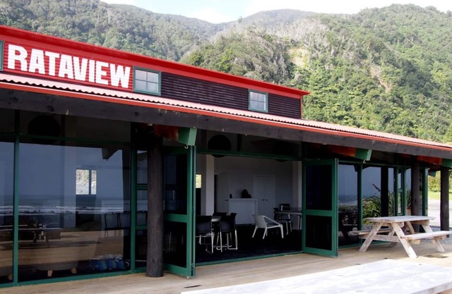 Rataview Accommodation