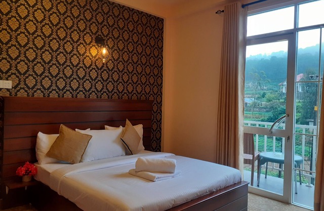Rathna Grand Hotel Nuwara Eliya