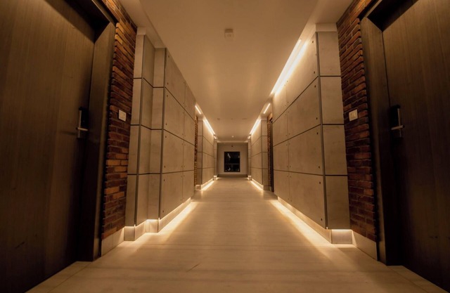 Rathna Residency