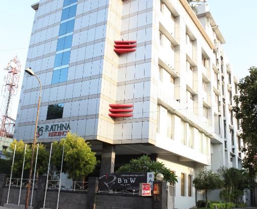 RATHNA RESIDENCY