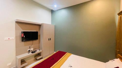 Rathnaa Residency