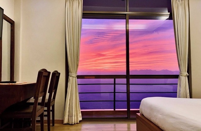 Ratna Giri Resort