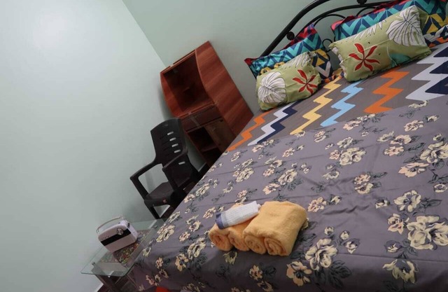 Ratnavihar Residency Near ARE Ware Beach Ratnagiri
