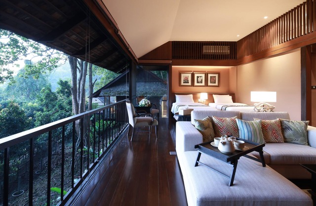 Ratree One Bedroom Villa, Nature Resort en Chiang Mai !!