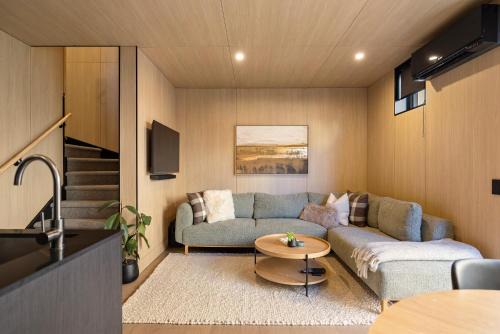 Raua Villa Queenstown