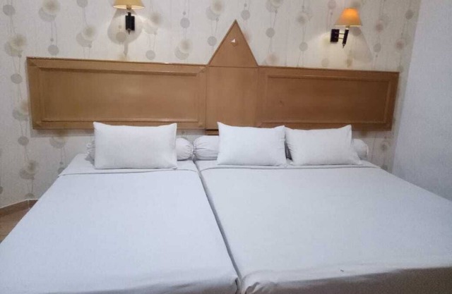 Rauda Hotel Syariah
