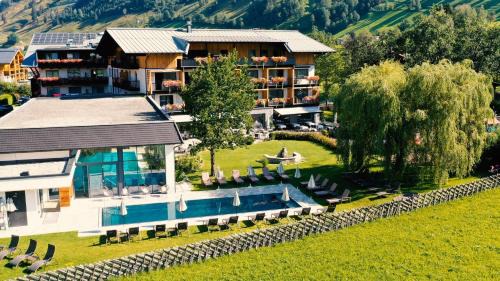 Rauriserhof 4 Sterne Superior