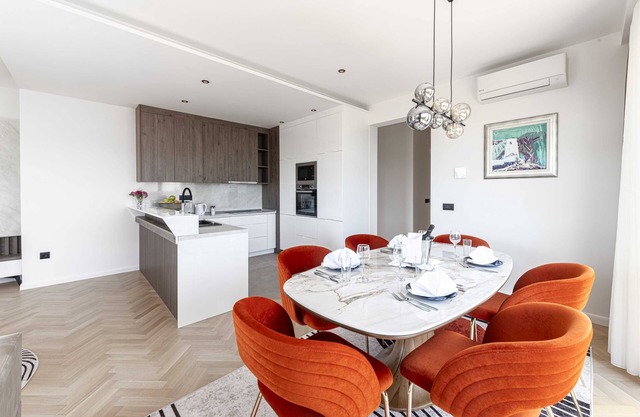 Rausion Luxury Apartments