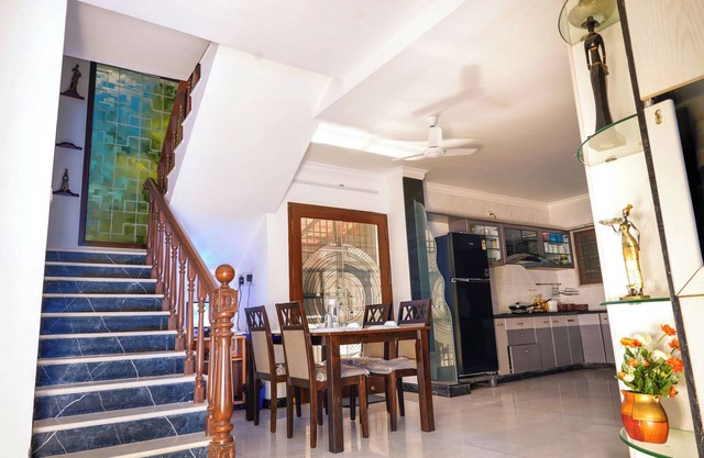 Ravana Egyptians Villa