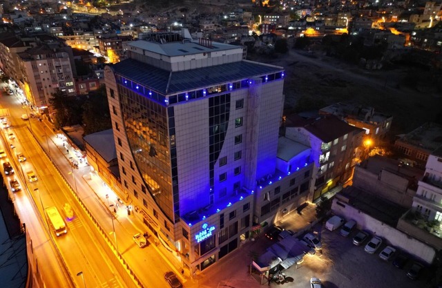Ravanda Hotel