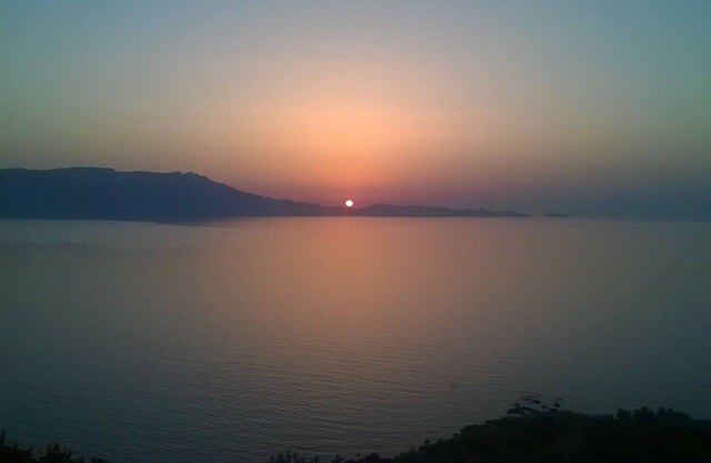 Ravdoucha-Kissamos Alquiler Casa rural