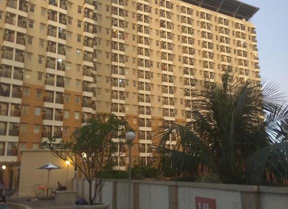 RAVE Apartment Margonda Residence 2