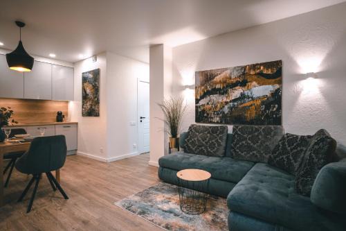 Ravelli 7 Apartment