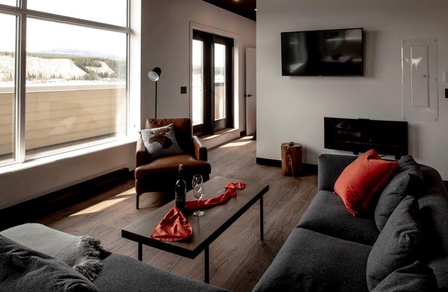 Raven Inn Whitehorse