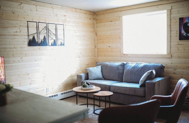 Raven's Birch Suite #5 Cozy&Private