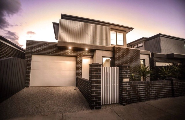 Raven West I Geelong Corporate or Holiday