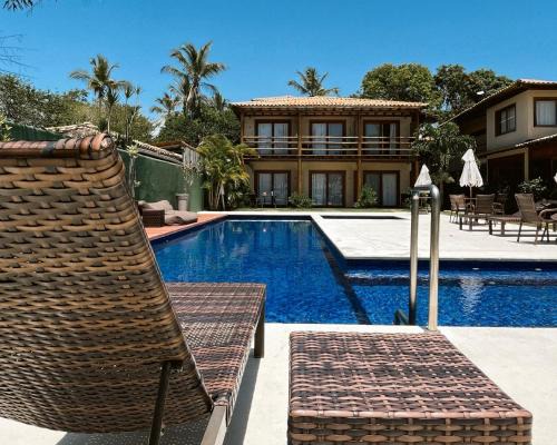 Ravenala Hotel