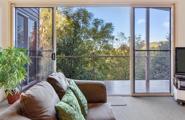 Ravensbourne Escape- Kookaburra Kottage